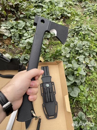 Набор Охота/Рыбалка