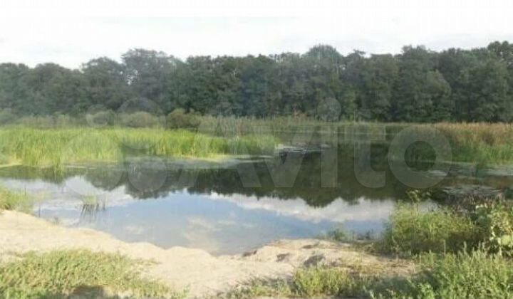 Участок 14 сот. (СНТ, ДНП)