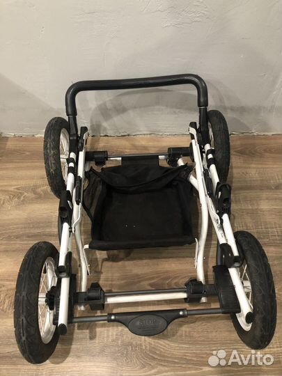 Коляска польская