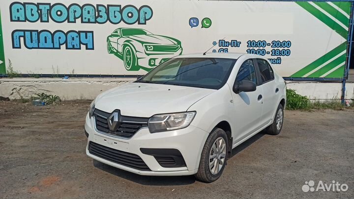 Обшивка стойки Renault Logan 2 849514775R