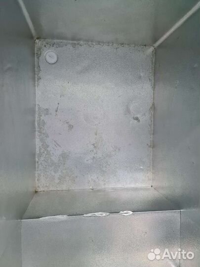 Морозильный ларь б/у 198 л
