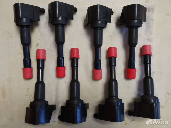 Катушки зажигания Honda Civic Hybrid FD3