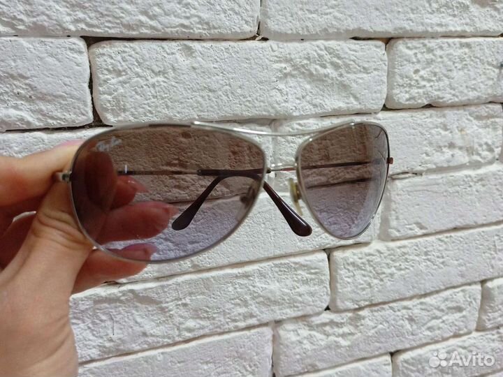 Солнцезащитные очки Ray ban оригинал