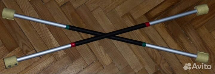 Огненный/тренировочный реквизит/fire show/факел