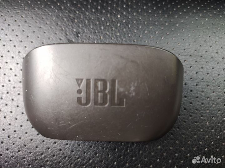 Jbl wave100tws