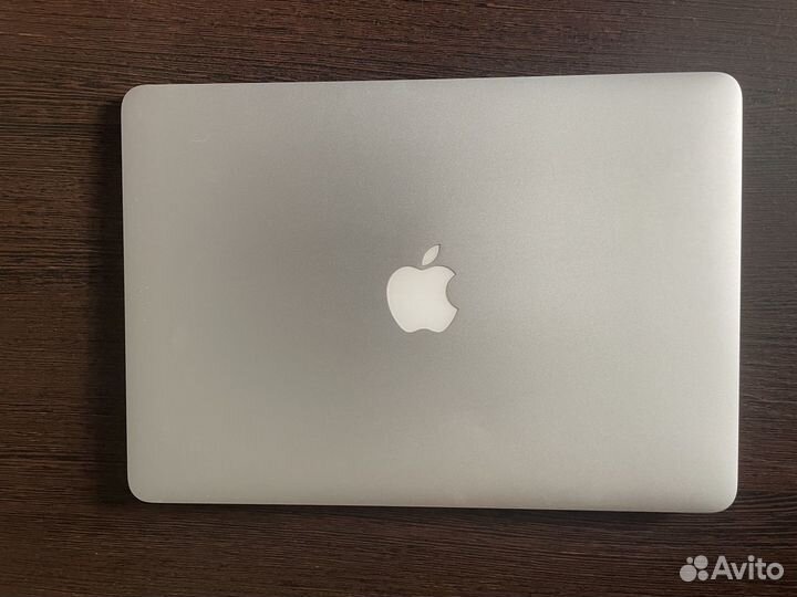 MacBook Air 13 2015