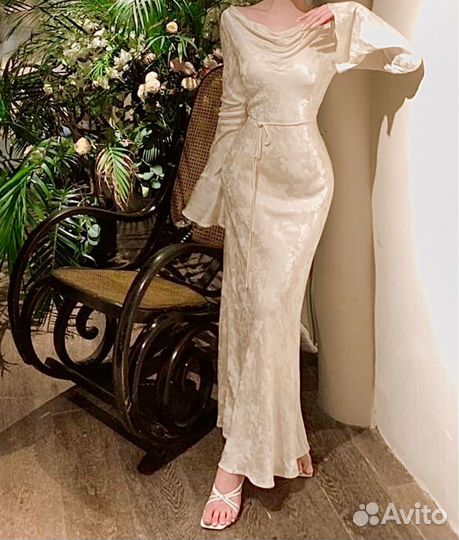 Платье. Корея. Размер s,m, l