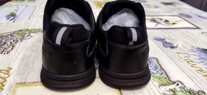 Туфли для мальчика