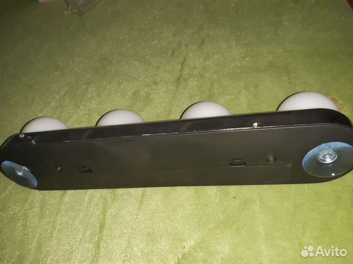 Лампа для макияжа