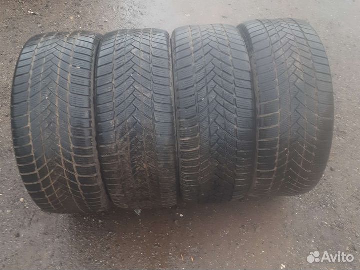 Matador MP 93 Nordicca 245/45 R18 97L