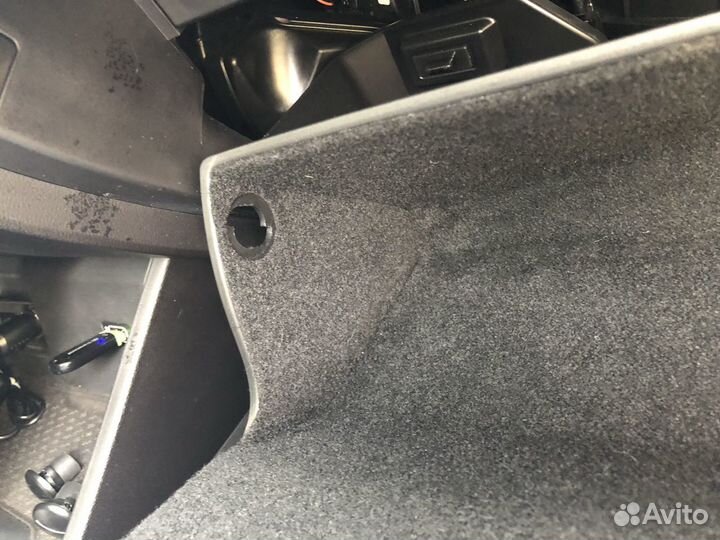 Карпет клеевой для оклейки карманов