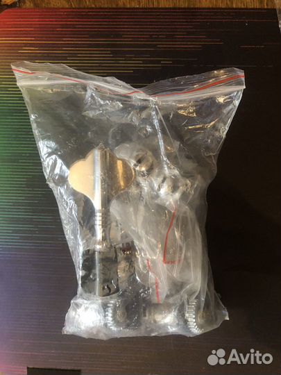 Колки для бас-гитары (3+2)