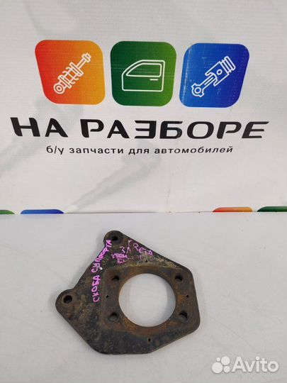 Скоба суппорта задняя левая Hyundai Creta