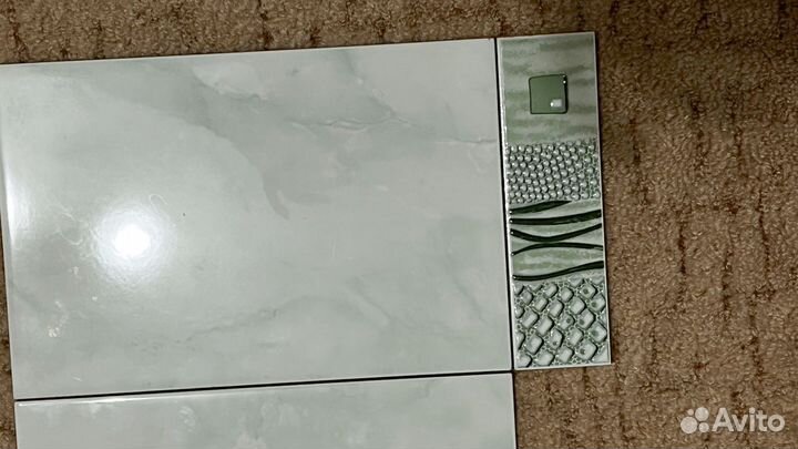 Плитка настенная