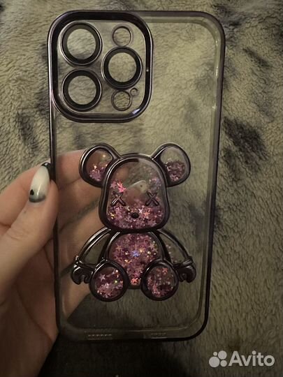 Чехлы на телефон iPhone 14 pro max
