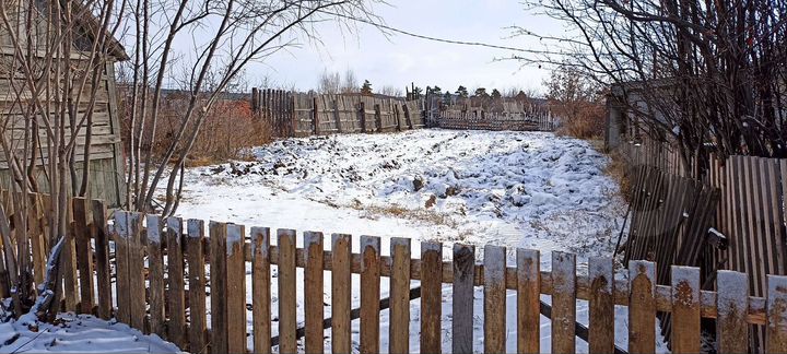 Дача 18 м² на участке 6 сот.