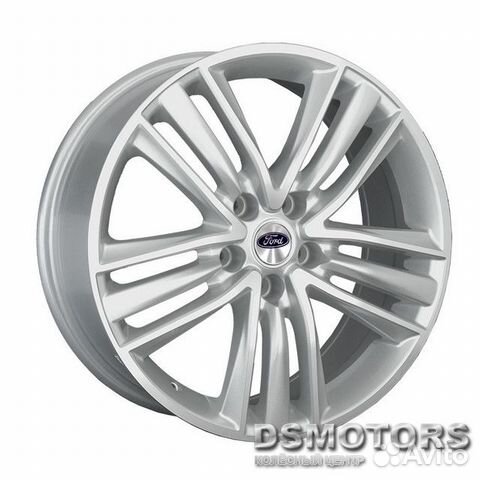 Диски Acura FD77(NS) 8/18 5x114.3 ET45 d66.1 SF