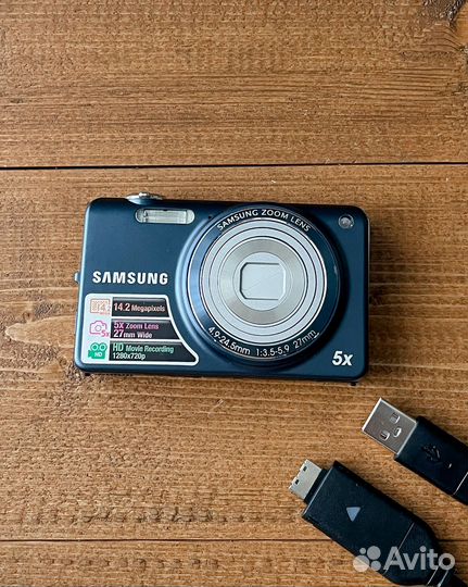 Samsung ST 65 Цифровой фотоаппарат