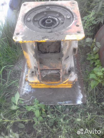 Лебедка электрическая