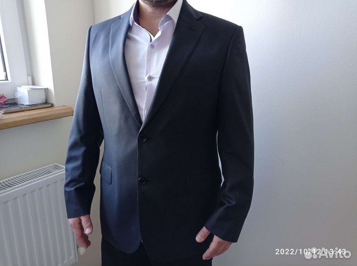 Мужской костюм