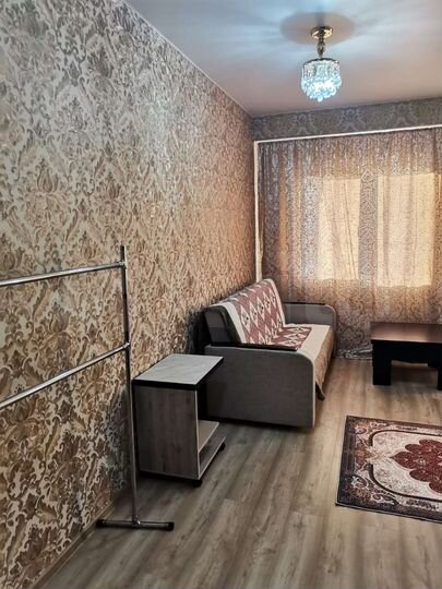 Квартира-студия, 32 м², 1/3 эт.