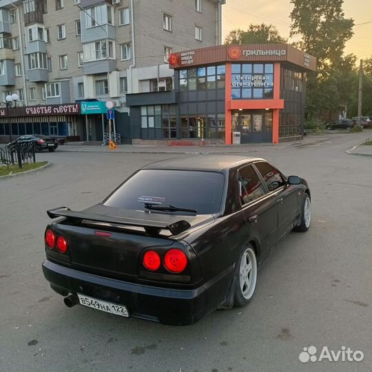 Диски Stern gt-s