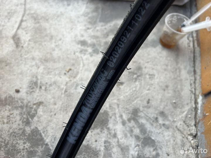 Покрышки kenda