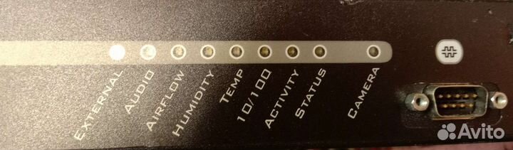 APC Netbotz 420E 570