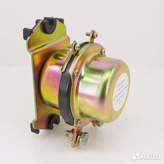 Реле массы, 24V, zevs