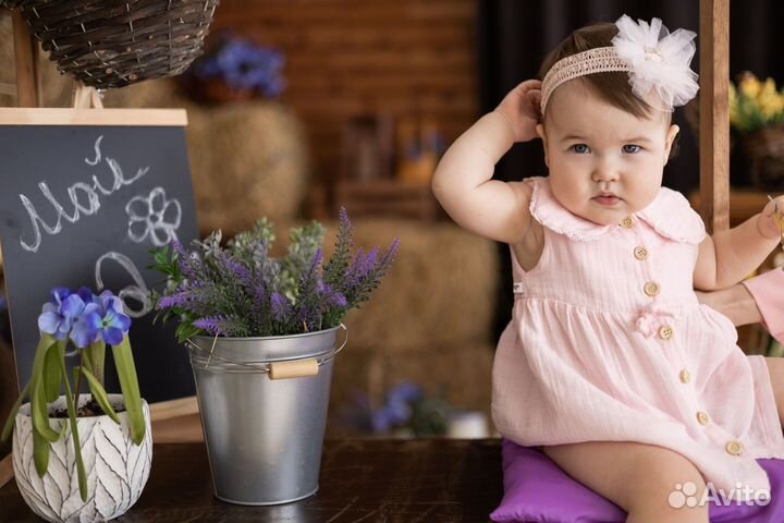 Фотограф фотосессия