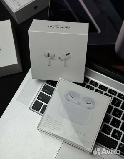 Airpods pro (original)