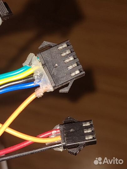 Контроллер kugoo M5 оригинал