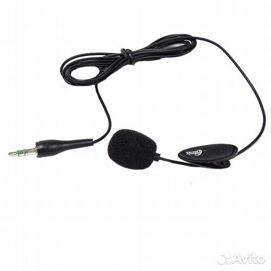 Микрофон для телефонов, Ritmix 102