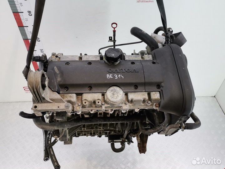 Двигатель (двс) для Volvo S60 1 B5244SG2