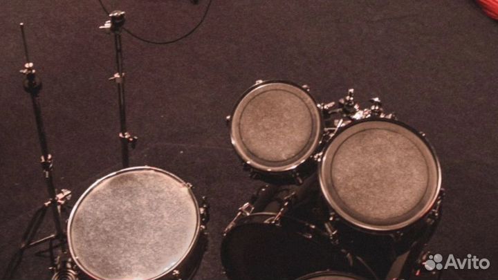 Ударная установка sonor smartforce