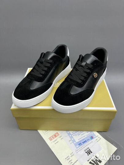 Кеды Michael Kors Размеры 36-40