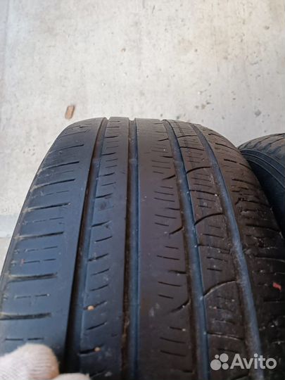 Pirelli Scorpion Verde 235/55 R19