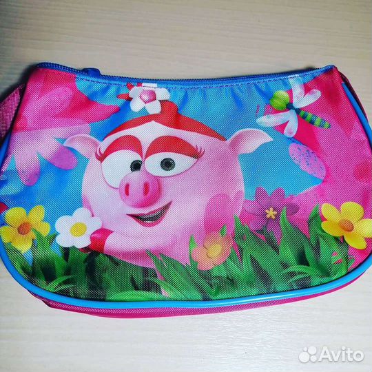Сумочки для девочек