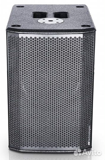 Активный сабвуфер dB Technologies SUB612