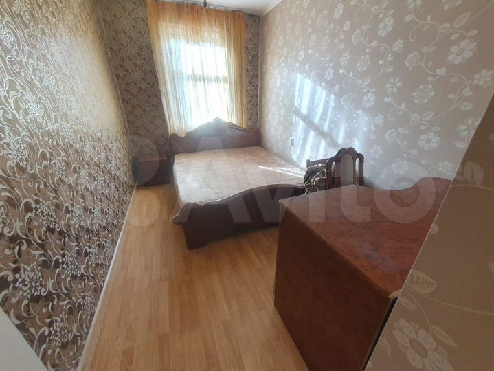 2-к. квартира, 49 м², 4/9 эт.