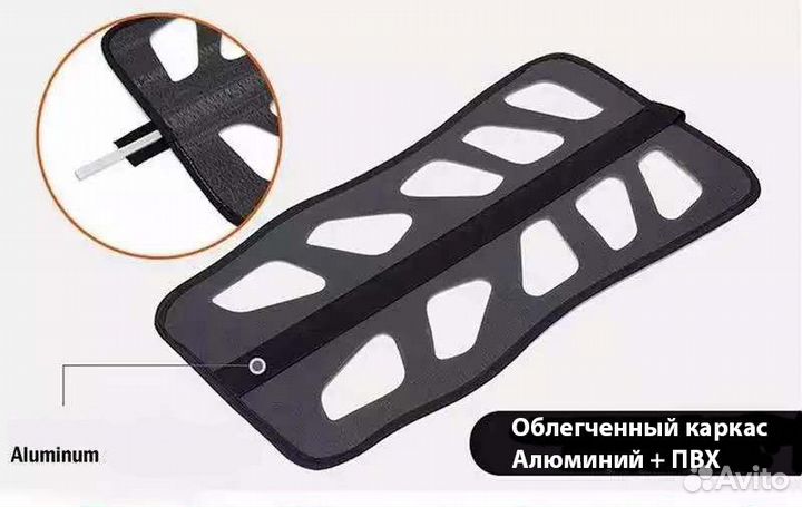 Рюкзак туристический 60 л