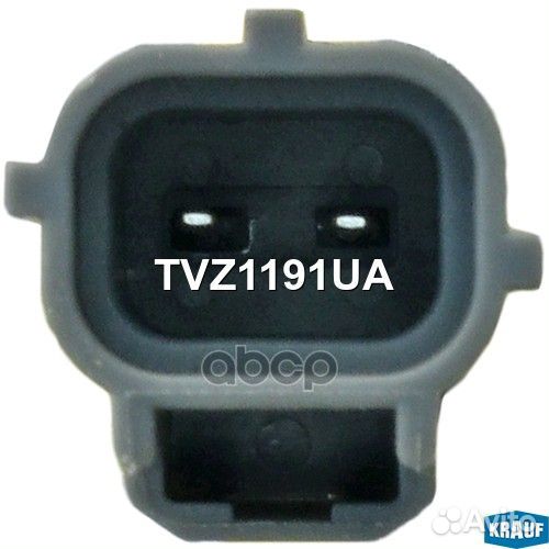 Термостат TVZ1191UA Krauf