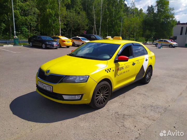 Такси межгород