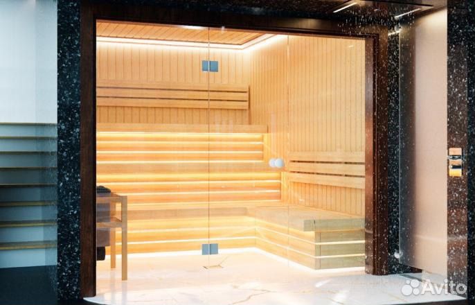 Гостевой визит (ы) в фитнес-клуб NEF Дубровка