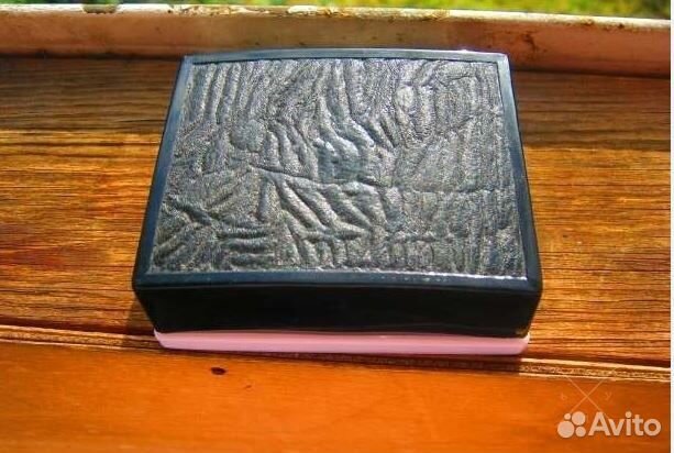 Винтажные запонки SEA lord (Англия)