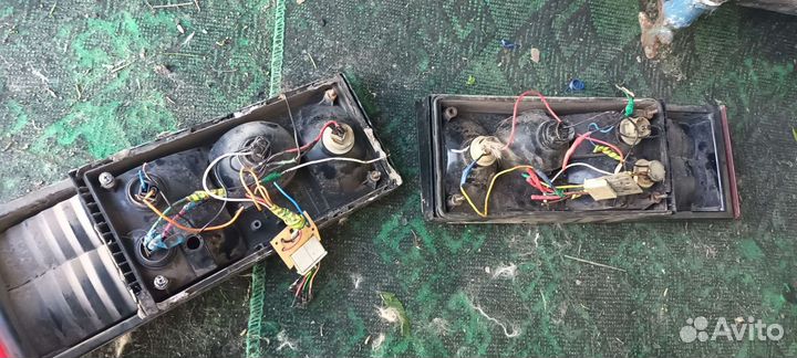 Стопаки ваз 2114 09 08 99