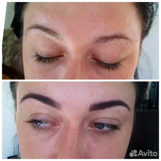 Парикмахер