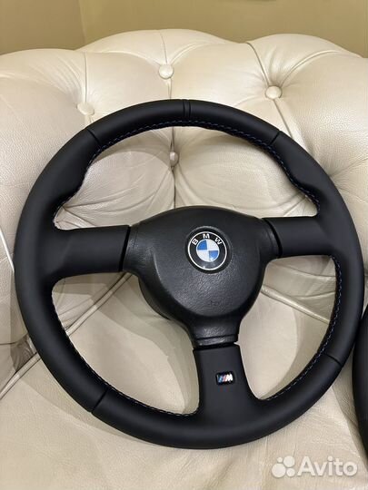 Рули для BMW