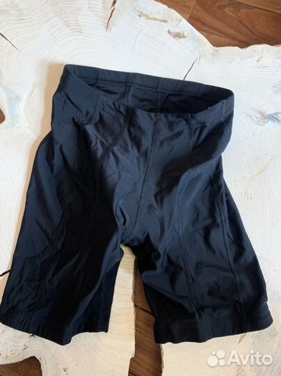 Велошорты 38 размер
