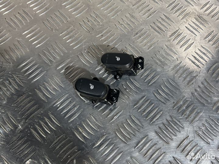 Кнопка подогрева сиденья kia cerato 3